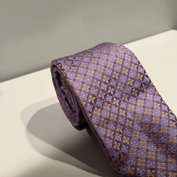 Paul Stuart ties